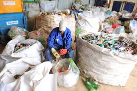 Recycling