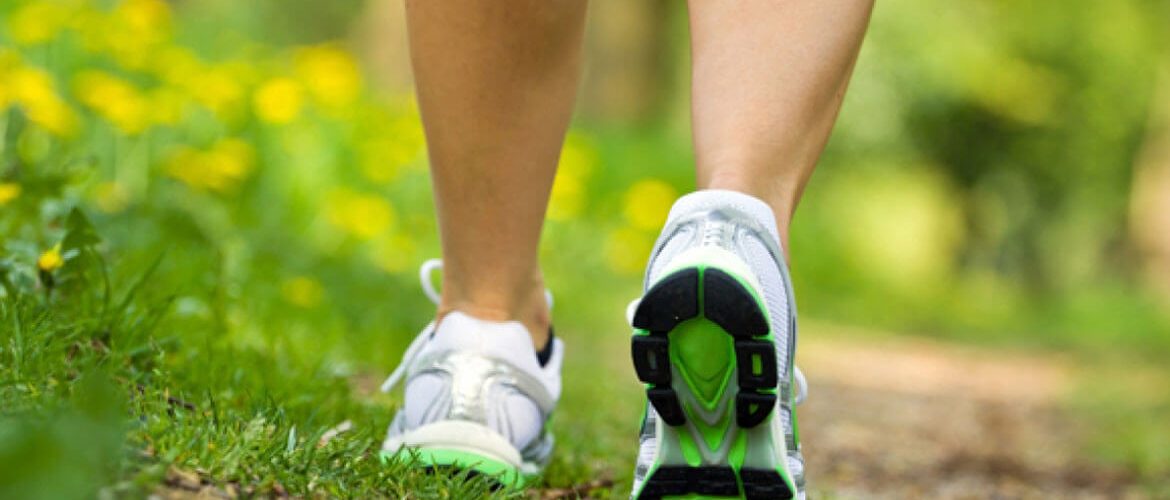 A Walk for Healthy Environment